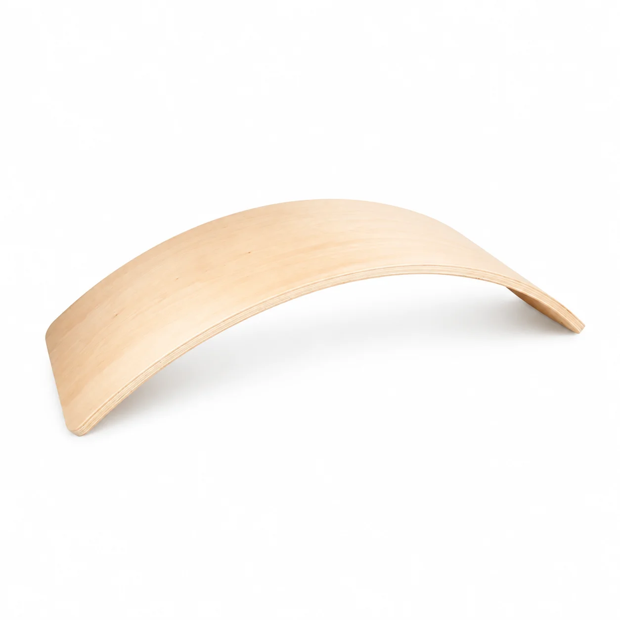 Wooden Wobble Balance Board Cu - Kids Education Activities recension och pris